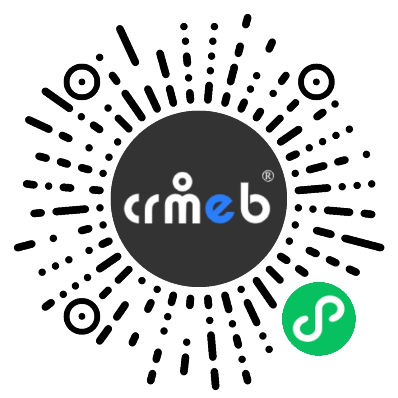CRMEB Pro系統小程序演示